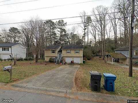 Hillwood, LAWRENCEVILLE, GA 30044