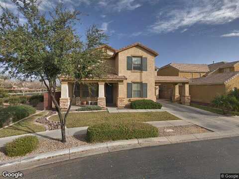 Fisher, GILBERT, AZ 85295