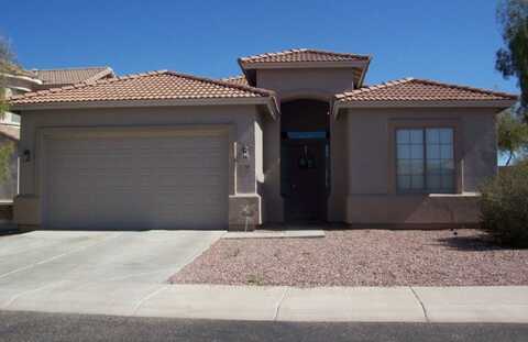 257Th, BUCKEYE, AZ 85326