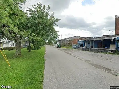 Clark Store Sinking Fork, CROFTON, KY 42217