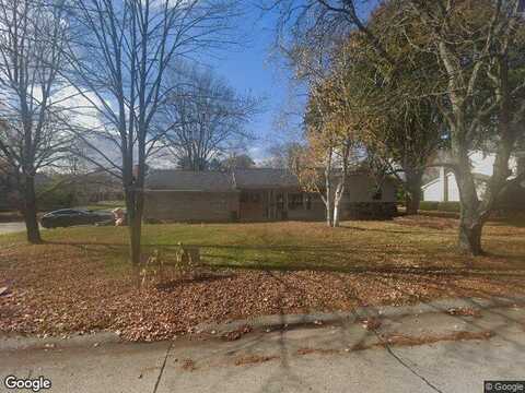 Muirland, FARMINGTON HILLS, MI 48334