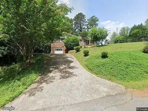 Summer Lake, GAINESVILLE, GA 30506