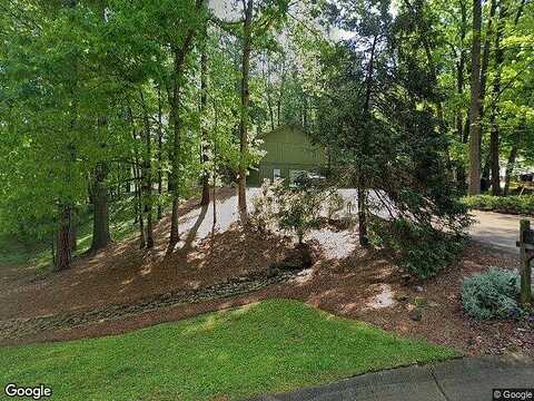 Woodcliffe, WOODSTOCK, GA 30189