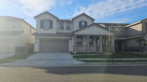 Mckean, LINCOLN, CA 95648