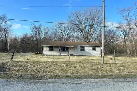 North Stateline Road, Beaverville, IL 60912