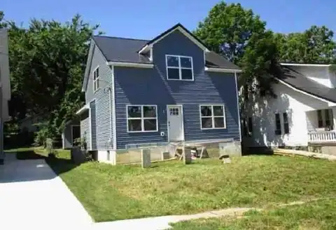 Hickman, WINCHESTER, KY 40391
