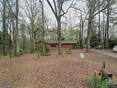 Weatherly Woods, WINTERVILLE, GA 30683