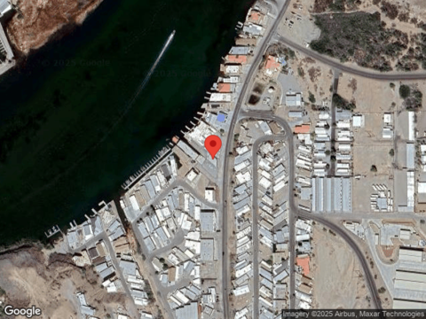 Harbor, PARKER, AZ 85344