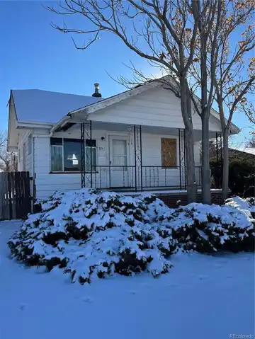 55Th, DENVER, CO 80221