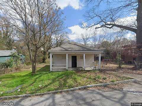 Temple, ATLANTA, GA 30314