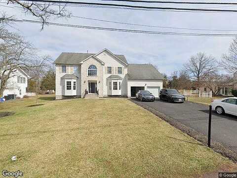 Wickley, PISCATAWAY, NJ 08854