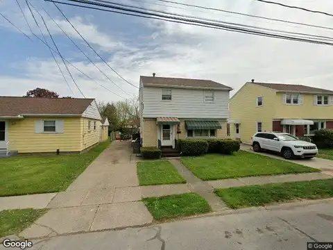 Elmwood, ERIE, PA 16508