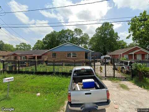 Hage, HOUSTON, TX 77093