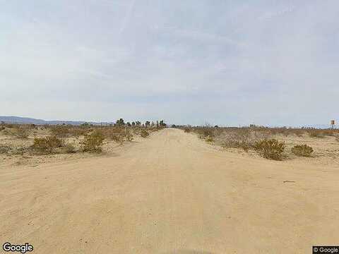 Avenue T4, PALMDALE, CA 93550