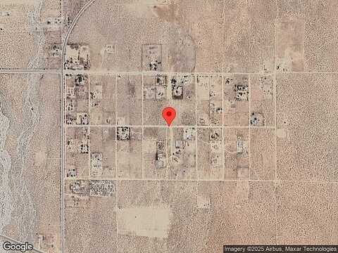 Avenue T4, PALMDALE, CA 93550