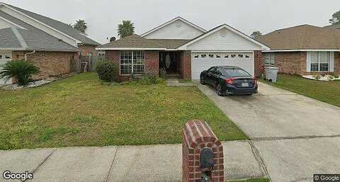 Mcnemar, GULF BREEZE, FL 32563