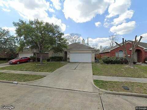 Wingate Park, HOUSTON, TX 77082