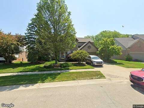 Briarbrooke, OAKLAND TOWNSHIP, MI 48306