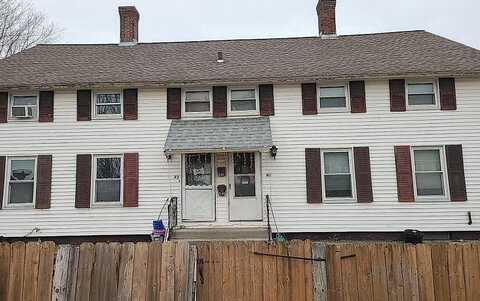 40 -42 N Main St, Whitinsville, MA 01588