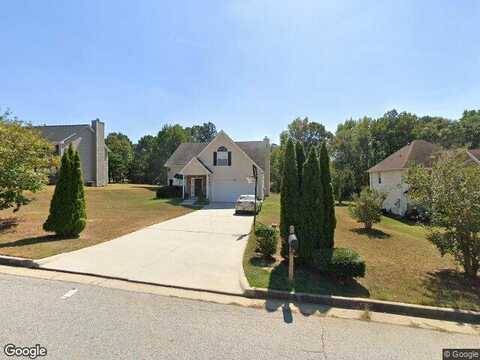 Fieldway, REX, GA 30273