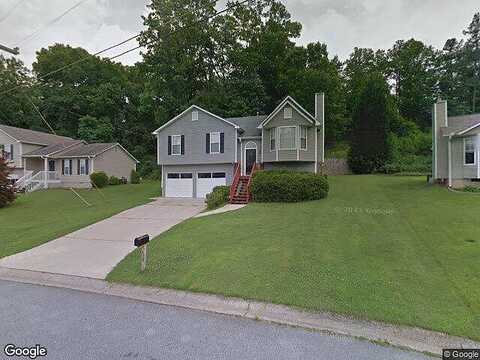 Ivy Crest, DALLAS, GA 30157