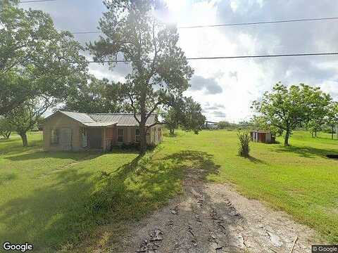 Dahlman Road, Cuero, TX 77954