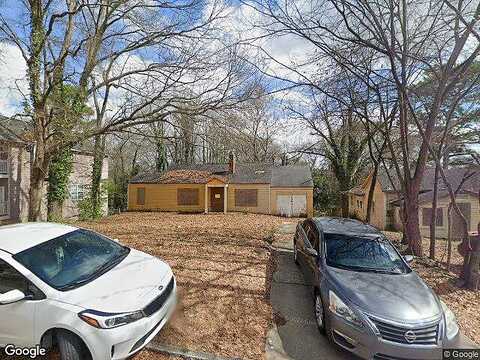 Tazor, ATLANTA, GA 30314