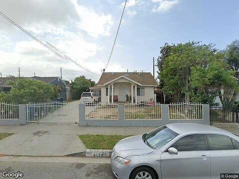 102Nd, INGLEWOOD, CA 90304