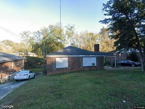 Cairo, ATLANTA, GA 30314