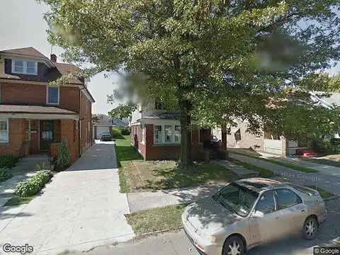 Euclid, ERIE, PA 16511