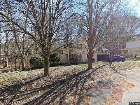 Wendell, SNELLVILLE, GA 30039