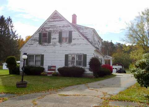 Elm, ELDRED, PA 16731