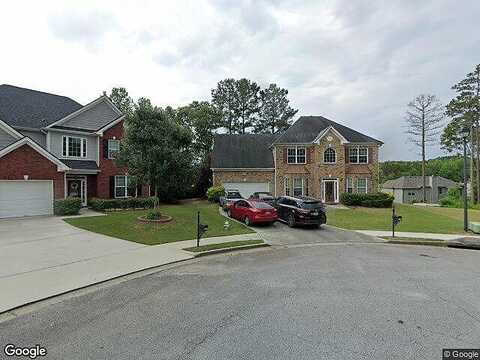 Mulberry Ridge, HOSCHTON, GA 30548