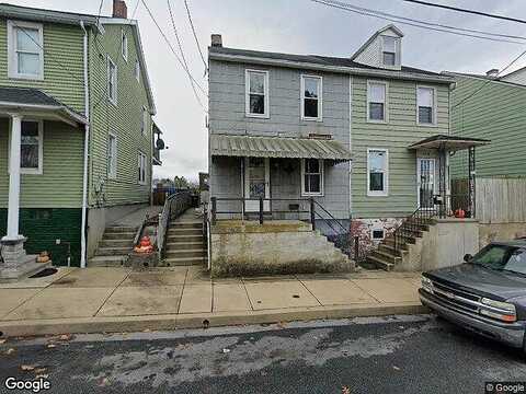 Manor St, COLUMBIA, PA 17512