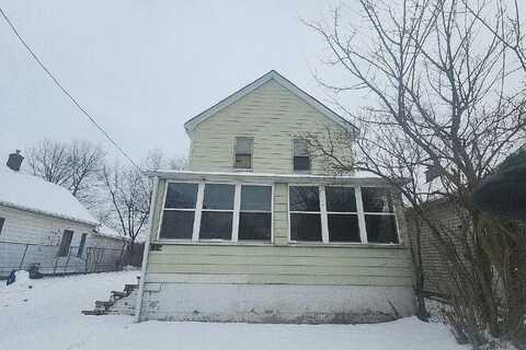 73Rd, CLEVELAND, OH 44105