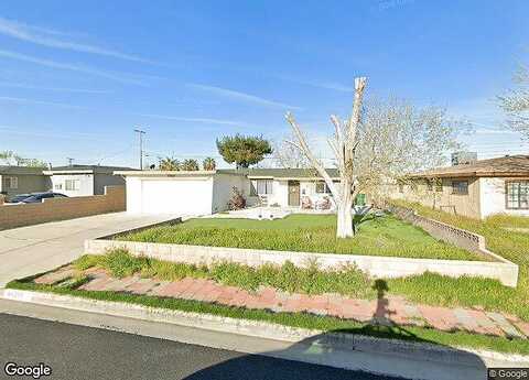 Carolside, LANCASTER, CA 93535