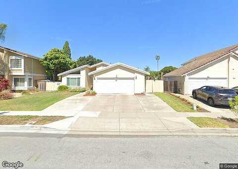 Ariel, FREMONT, CA 94555