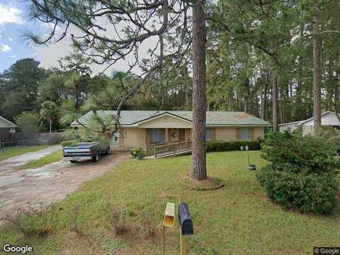 Loblolly, WAYCROSS, GA 31503