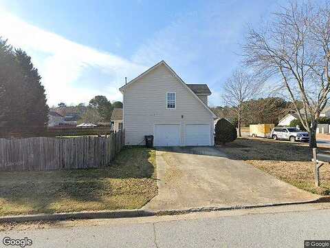 Duration, SNELLVILLE, GA 30039