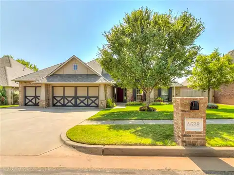 160Th, EDMOND, OK 73013