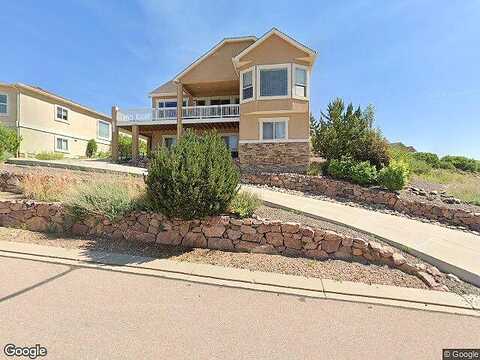 Jamestown, COLORADO SPRINGS, CO 80918