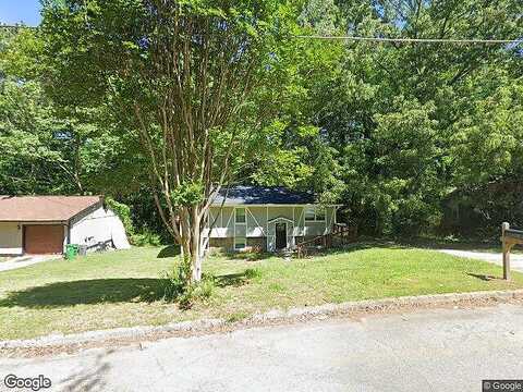 Lost Colony, STONE MOUNTAIN, GA 30088