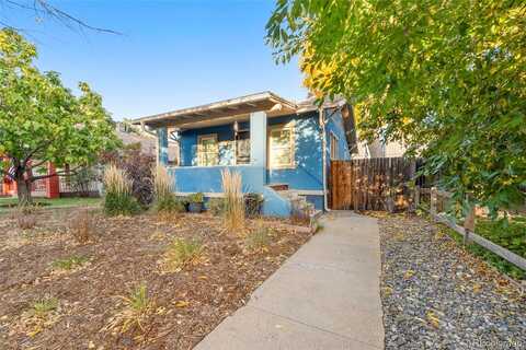 Meade, DENVER, CO 80221