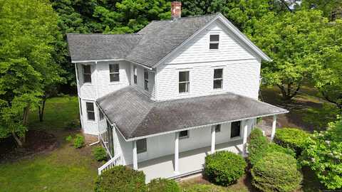 Aspetuck Ridge, NEW MILFORD, CT 06776