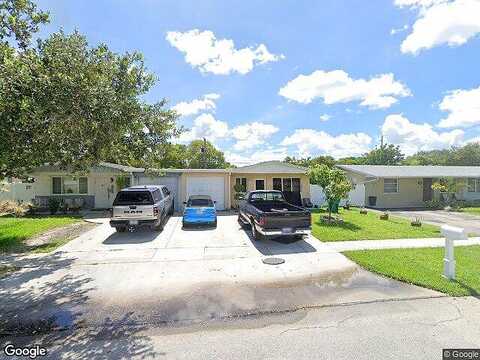 93Rd, COOPER CITY, FL 33328