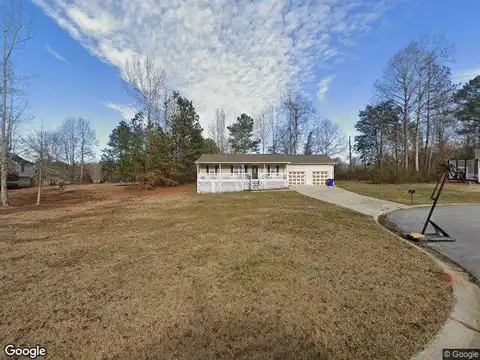 Colby, DALLAS, GA 30157