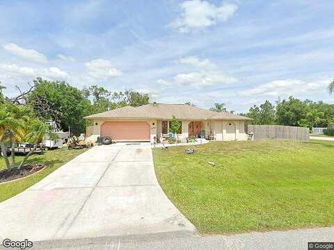 Montego, PORT CHARLOTTE, FL 33981