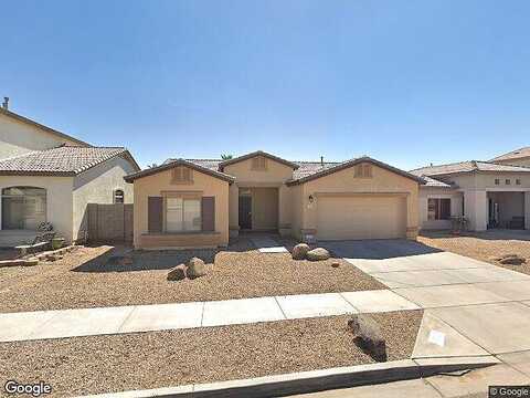 Grenadine, LAVEEN, AZ 85339