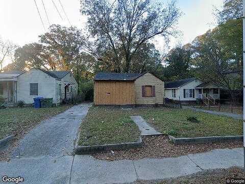 Joseph E Lowery, ATLANTA, GA 30314