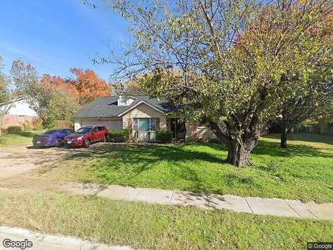 Woodway, FORT WORTH, TX 76133